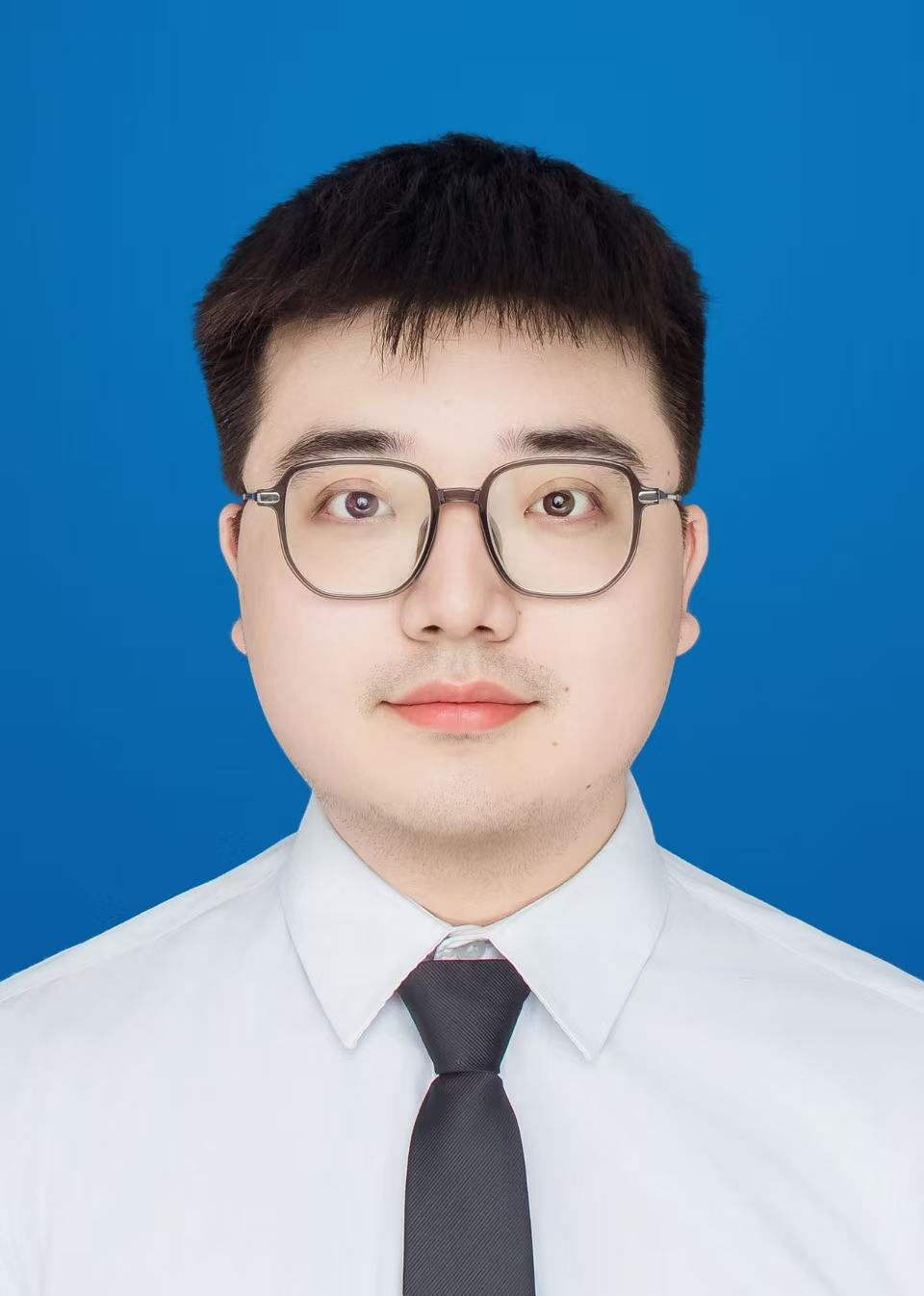 Jingfeng Hu (胡劲风)